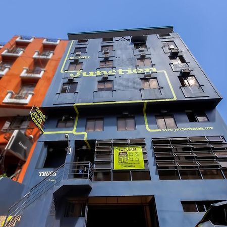 Spot On Junction Hostel Makati City Esterno foto