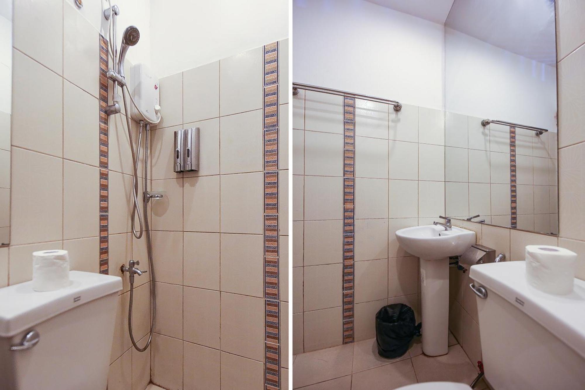 Spot On Junction Hostel Makati City Esterno foto