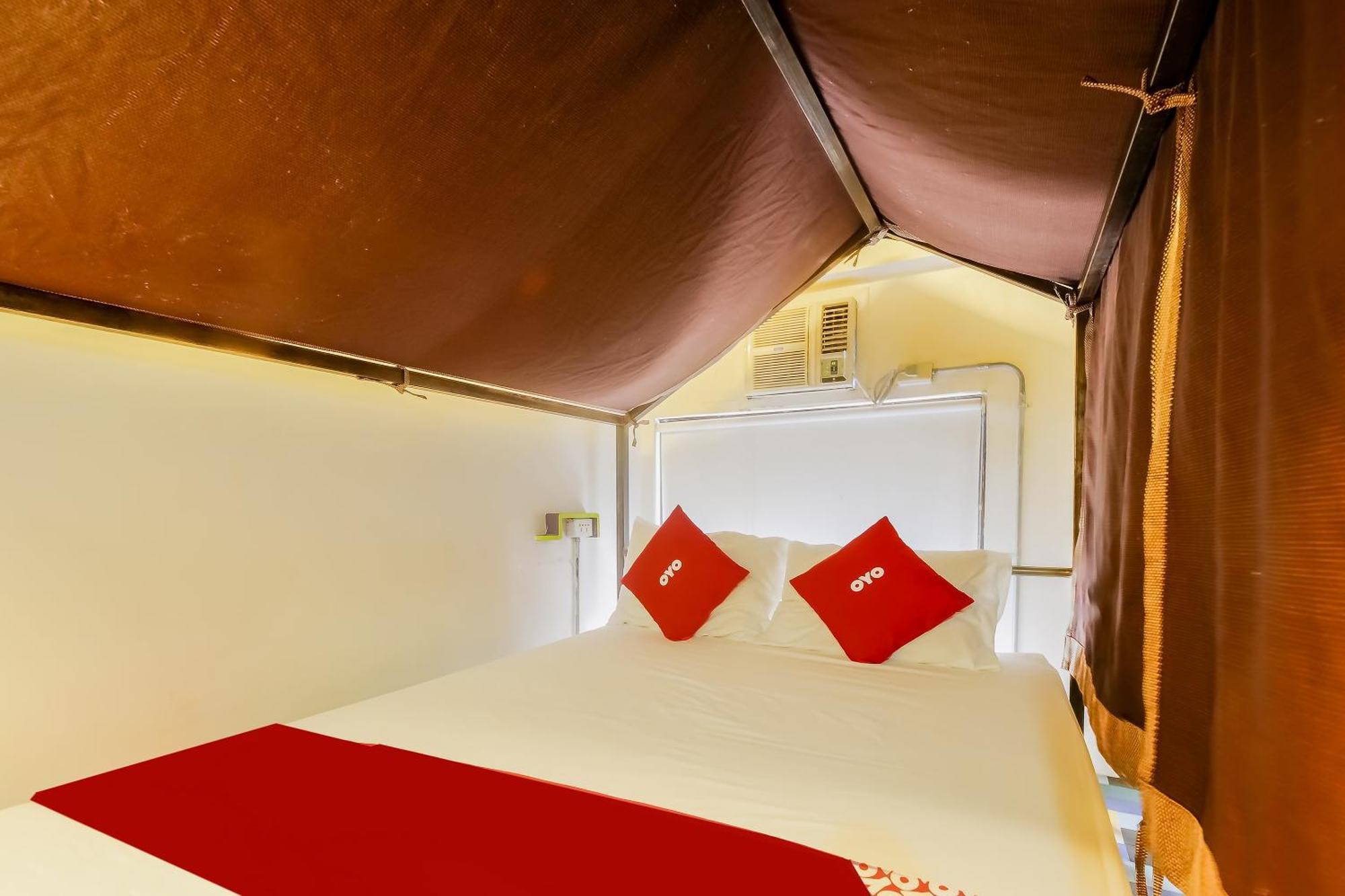 Spot On Junction Hostel Makati City Esterno foto